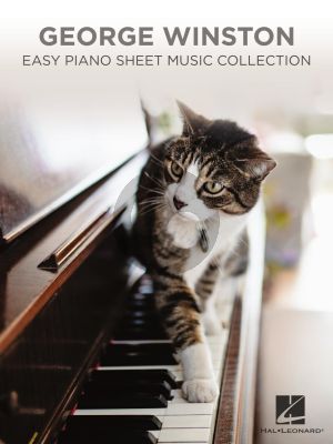 Winston Easy Piano Collection