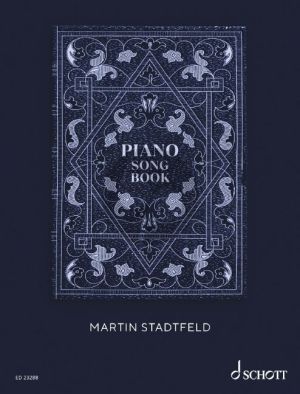 Stadtfeld Piano Songbook