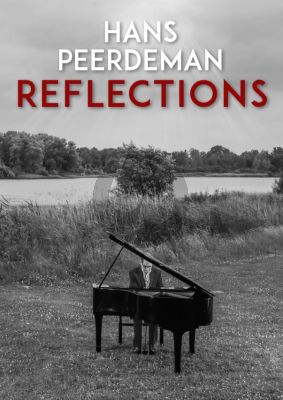 Hans Peerdeman Reflections for Piano Solo