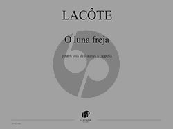 Lacote O luna freja 6 Voix de Femmes