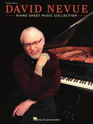 David Nevue – Piano Sheet Music Collection