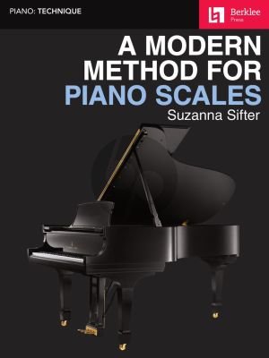 Sifter A Modern Method for Piano Scales