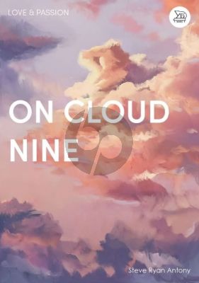 Antony On Cloud Nine for Piano Solo