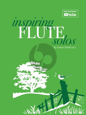 Inspiring Flute Solos