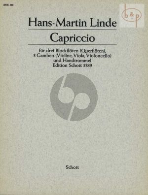 Capriccio (SAT)