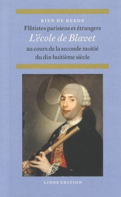 Reede L'Ecole de Blavet