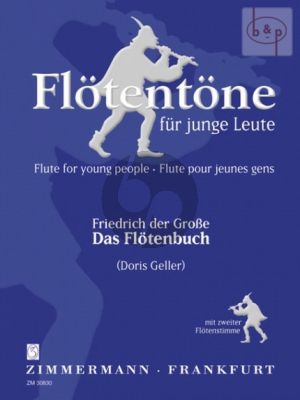 Flotenbuch