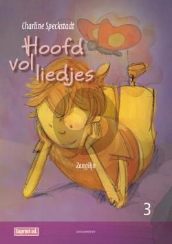 Speckstadt Hoofd vol liedjes Vol.3 Zanglijn