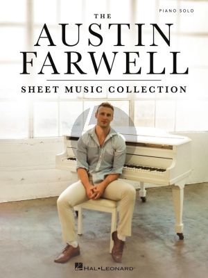 The Austin Farwell Sheet Music Collection Piano solo