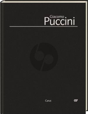 Puccini Composizioni per Pianoforte (Virgilio Bernardoni)