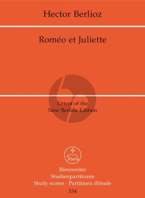 Romeo & Juliette Op.17