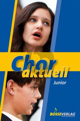 Chor Aktuell Junior