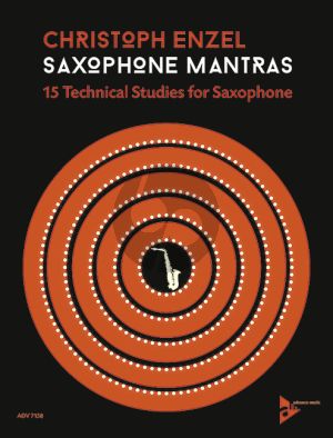 Saxophone Mantras