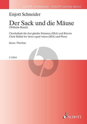 Der Sack und die Mäuse