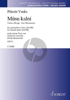 Mūsu kalni