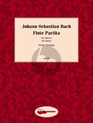 Flute Partita