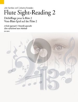 Flute Sight-Reading 2