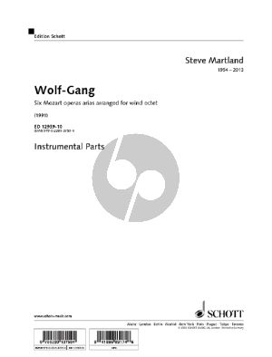 Wolf-Gang