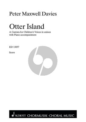 Otter Island