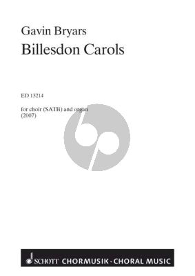 Billesdon Carols