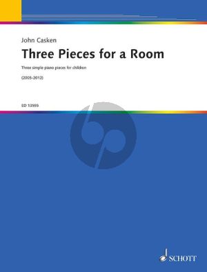 Three Pieces for a Room