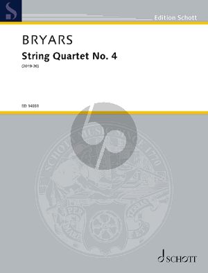 String Quartet No. 4