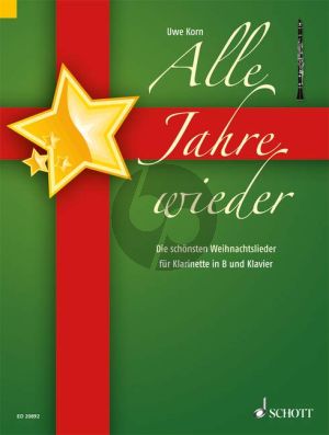 Fröhliche Weihnacht überall