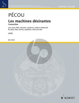 Les machines désirantes