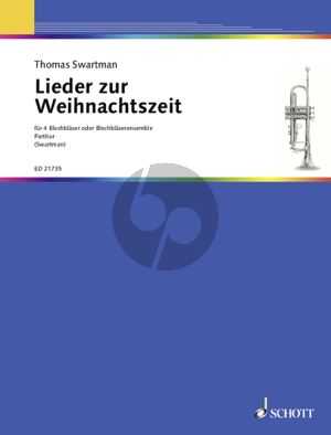 Lieder zur Weihnachtszeit