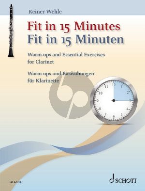 Fit in 15 Minutes