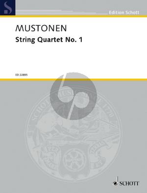 String Quartet No. 1