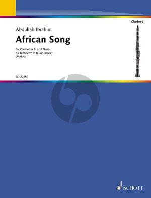 African Song