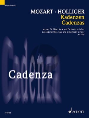 Cadenzas