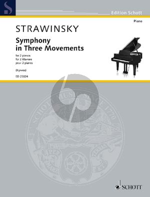 Symphony in Three Movements