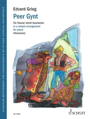 Peer Gynt