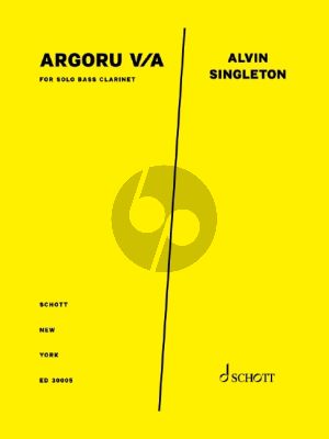 Argoru V/a