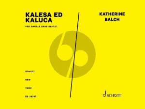 Kalesa Ed Kaluca