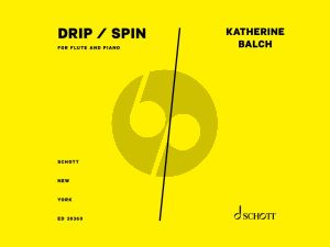 drip / spin