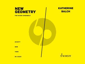 New Geometry