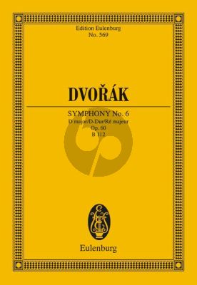 Symphony No. 6 D major