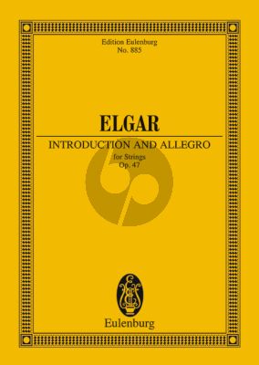 Introduction and Allegro