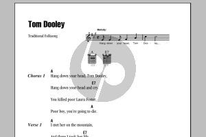 Tom Dooley