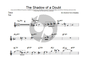 The Shadow Of A Doubt