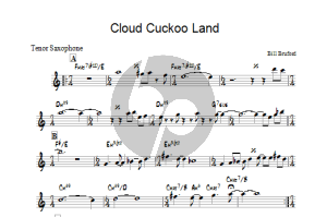 Cloud Cuckoo Land