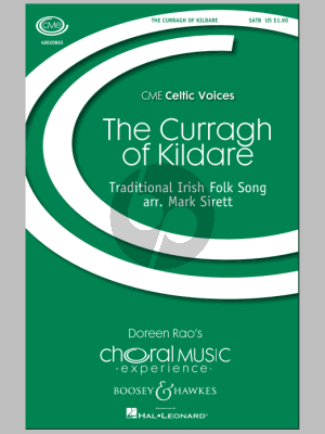 The Curragh Of Kildare