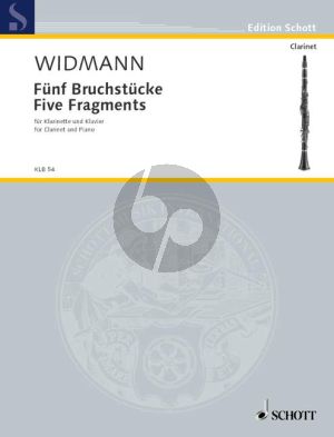 Five Fragments