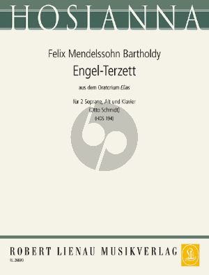 Engel-Terzett (Elias)