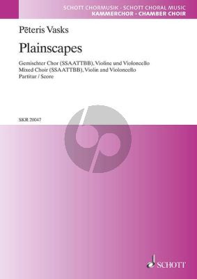 Plainscapes