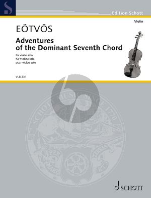 Adventures of the Dominant Seventh Chord