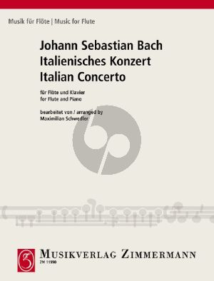 Italian Concerto